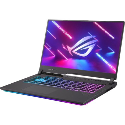 Ноутбук ASUS ROG Strix G17 G713PU-LL058 (90NR0C54-M005K0)