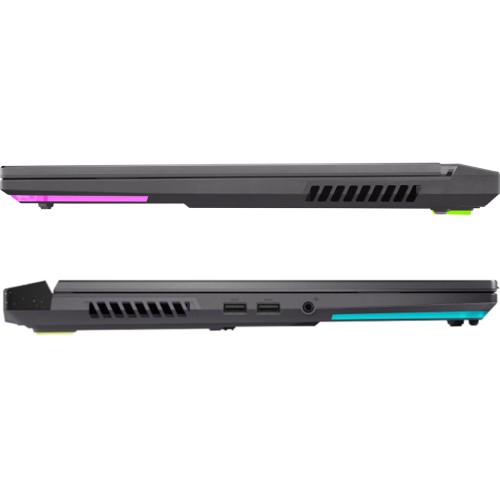 Ноутбук ASUS ROG Strix G17 G713PU-LL058 (90NR0C54-M005K0)