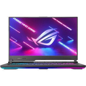 Ноутбук ASUS ROG Strix G17 G713PU-LL058 (90NR0C54-M005K0)