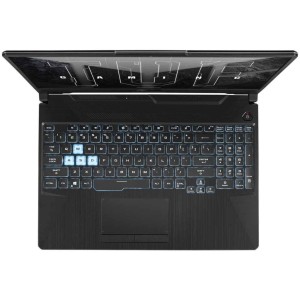 Ноутбук ASUS TUF Gaming F15 FX506HC-HN001 (90NR0724-M04070)