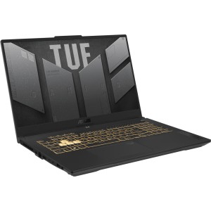 Ноутбук ASUS TUF Gaming F17 FX707ZU4-HX063 (90NR0FJ6-M003J0)