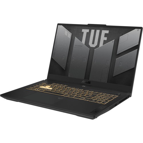 Ноутбук ASUS TUF Gaming F17 FX707ZU4-HX063 (90NR0FJ6-M003J0)