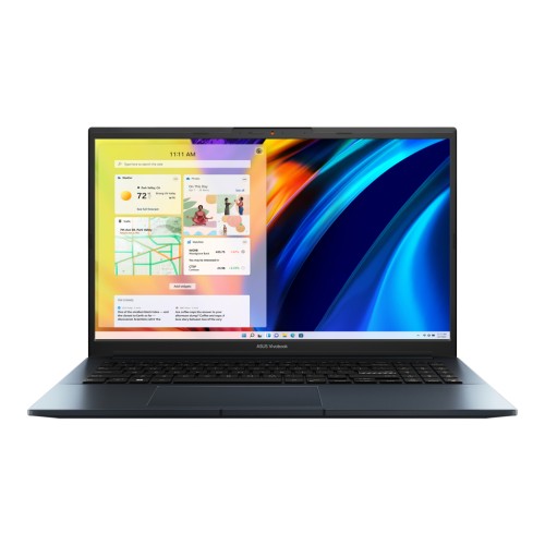 Ноутбук ASUS Vivobook Pro 15 OLED K6502VV-MA002 (90NB1121-M000V0)