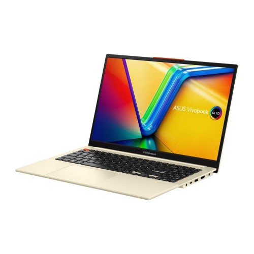 Ноутбук ASUS Vivobook S 15 OLED K5504VN-L1026WS (90NB0ZQ4-M000W0)