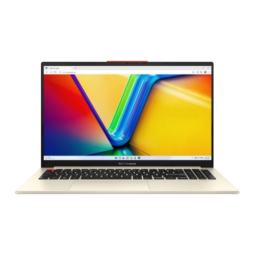 Ноутбук ASUS Vivobook S 15 OLED K5504VN-L1026WS (90NB0ZQ4-M000W0)