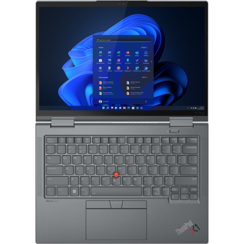 Ноутбук Lenovo ThinkPad X1 Yoga G8 (21HQ0055RA)