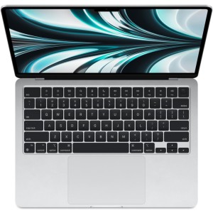 Ноутбук Apple MacBook Air A2681 М2 Silver (Z15W0012H)