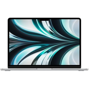 Ноутбук Apple MacBook Air A2681 М2 Silver (Z15W0012H)