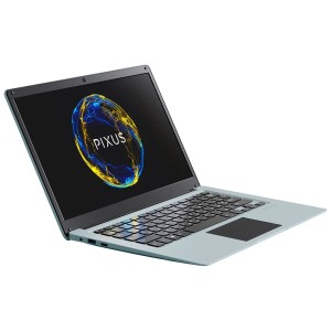 Ноутбук Pixus Vix Windows 11 Pro (4897058531527)