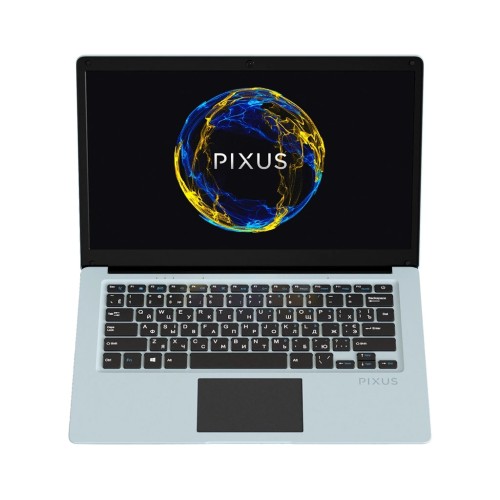 Ноутбук Pixus Vix (4897058531480)