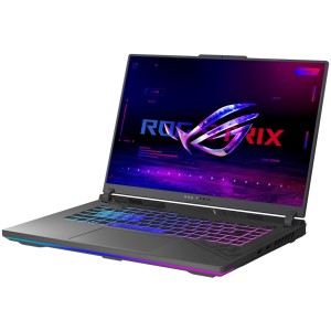 Ноутбук ASUS ROG Strix G16 G614JV-N3143 (90NR0C61-M00CC0)