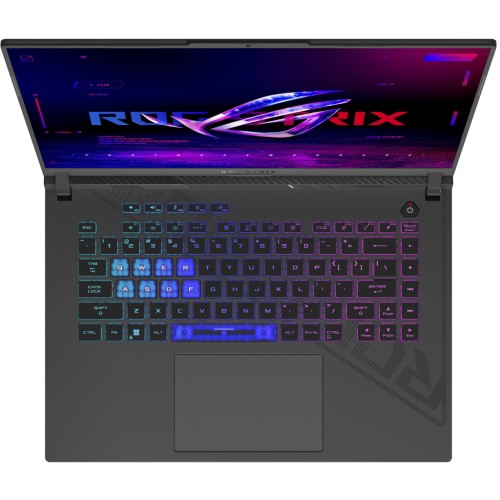 Ноутбук ASUS ROG Strix G16 G614JV-N3143 (90NR0C61-M00CC0)