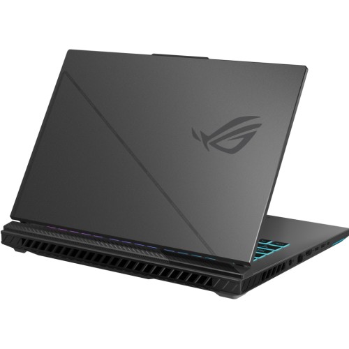 Ноутбук ASUS ROG Strix G16 G614JV-N3143 (90NR0C61-M00CC0)