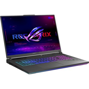 Ноутбук ASUS ROG Strix G18 G814JU-N6041 (90NR0CY1-M004L0)