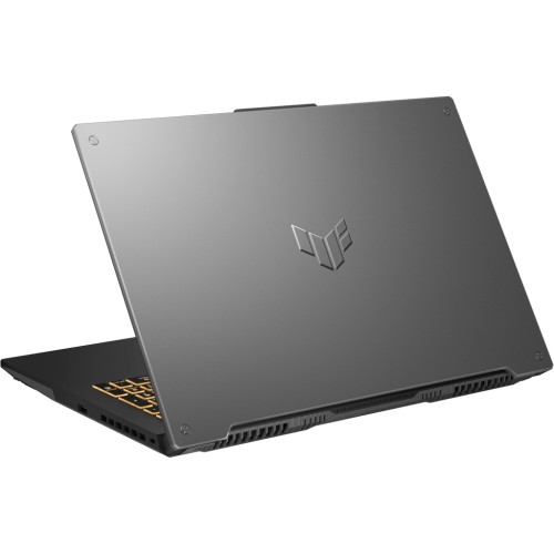 Ноутбук ASUS TUF Gaming F17 FX707VV4-LL040 (90NR0CH5-M004E0)