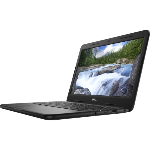 Ноутбук Dell Latitude 3310 (N010L331013GE_WP)