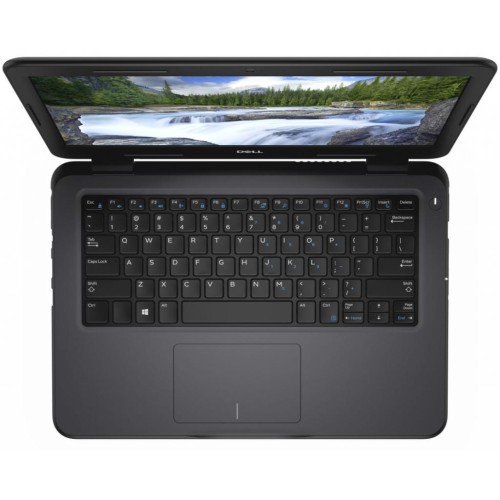 Ноутбук Dell Latitude 3310 (N010L331013GE_WP)