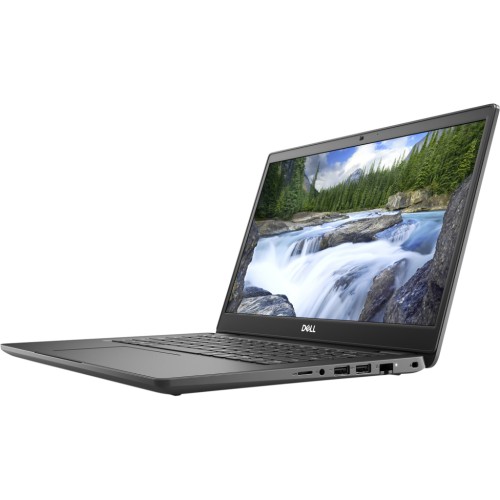 Ноутбук Dell Latitude 3410 (N001L341014GE_UBU)