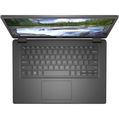 Ноутбук Dell Latitude 3410 (N001L341014GE_UBU)