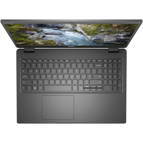 Ноутбук Dell Latitude 3510 (N004L351015GE_UBU)