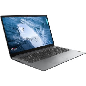 Ноутбук Lenovo IdeaPad 1 15IAU7 (82QD0097RA)