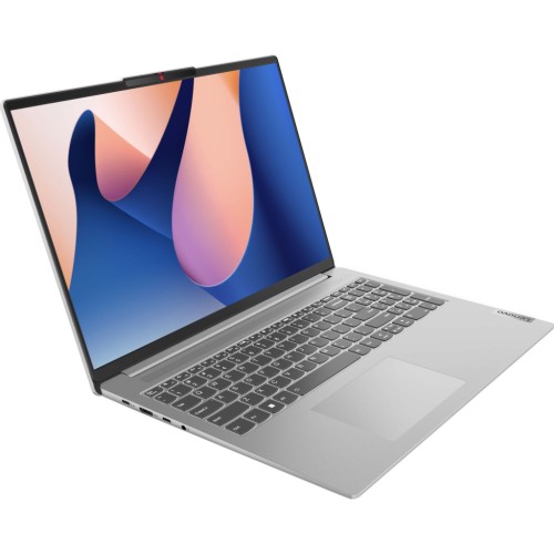 Ноутбук Lenovo IdeaPad Slim 5 16IAH8 (83BG001BRA)