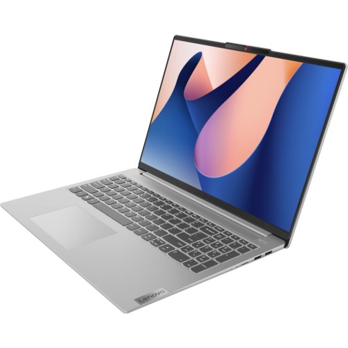 Ноутбук Lenovo IdeaPad Slim 5 16IAH8 (83BG001BRA)