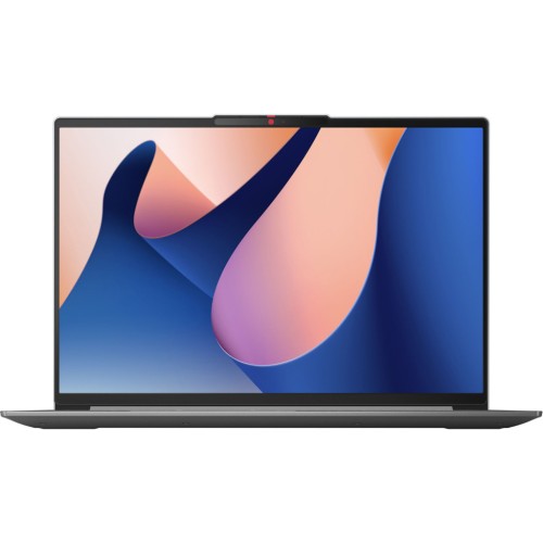 Ноутбук Lenovo IdeaPad Slim 5 16IAH8 (83BG001BRA)