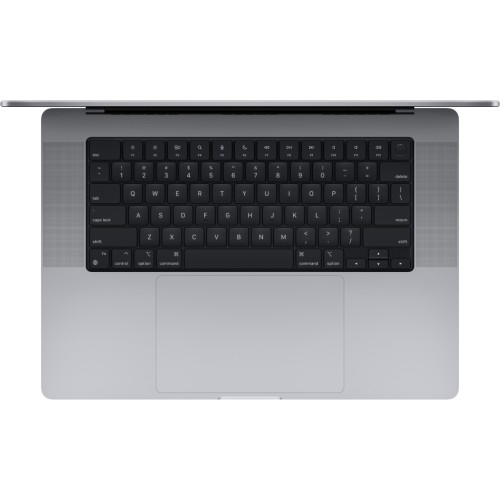 Ноутбук Apple MacBook Pro 16 M2 Pro A2780 Space Grey (Z174000MZ)