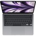 Ноутбук Apple MacBook Air M2 A2681 Space Gray (Z15S0014E)