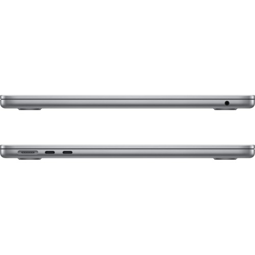 Ноутбук Apple MacBook Air M2 A2681 Space Gray (Z15S0014E)