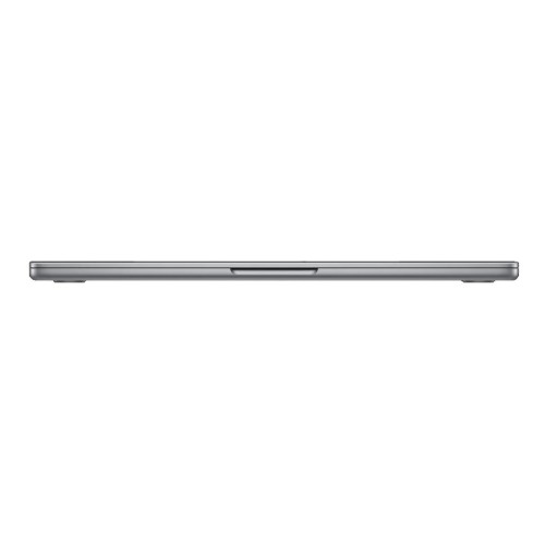 Ноутбук Apple MacBook Air M2 A2681 Space Gray (Z15S0014E)