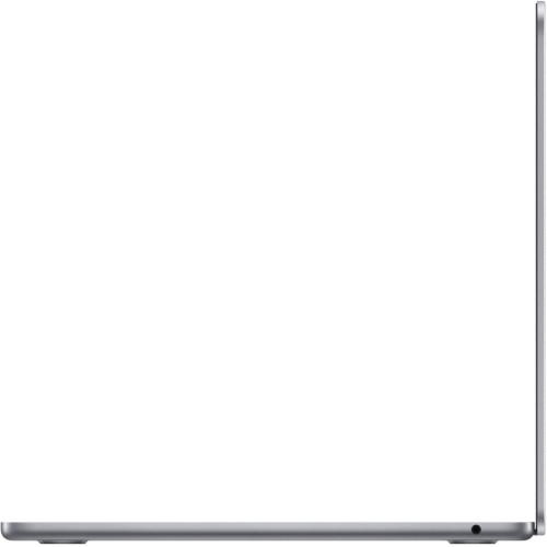 Ноутбук Apple MacBook Air M2 A2681 Space Gray (Z15S0014E)