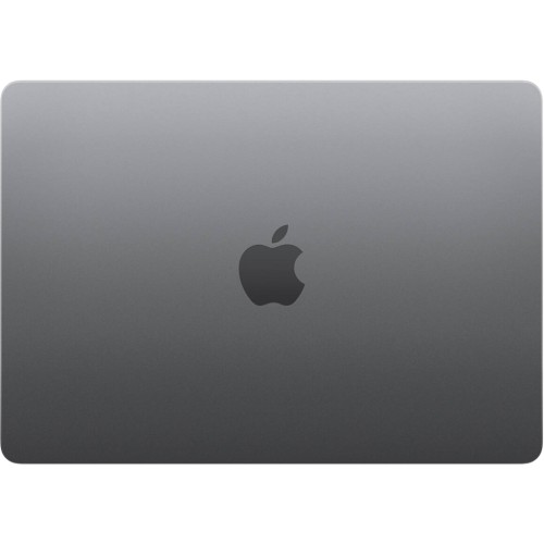 Ноутбук Apple MacBook Air M2 A2681 Space Gray (Z15S0014E)