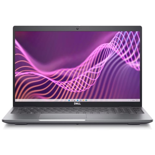 Ноутбук Dell Latitude 5540 (210-BGBM_i71TBWP)