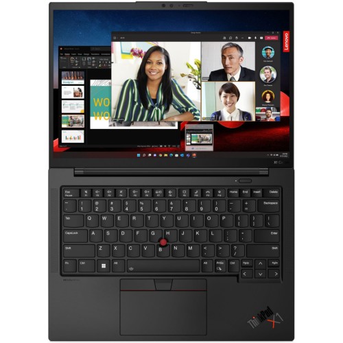 Ноутбук Lenovo ThinkPad X1 Carbon G11 (21HM007JRA)