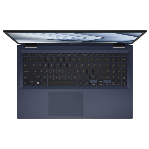 Ноутбук ASUS Expertbook B1 B1502CBA-BQ0495 (90NX05U1-M00KX0)