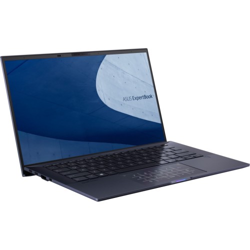 Ноутбук ASUS Expertbook B9 B9400CBA-KC0721 (90NX04Z1-M00ZM0)