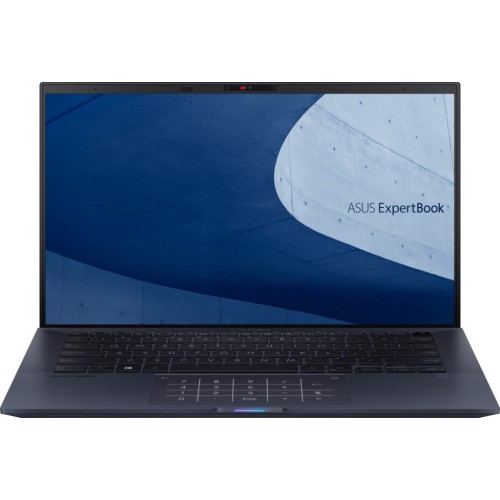 Ноутбук ASUS Expertbook B9 B9400CBA-KC0721 (90NX04Z1-M00ZM0)