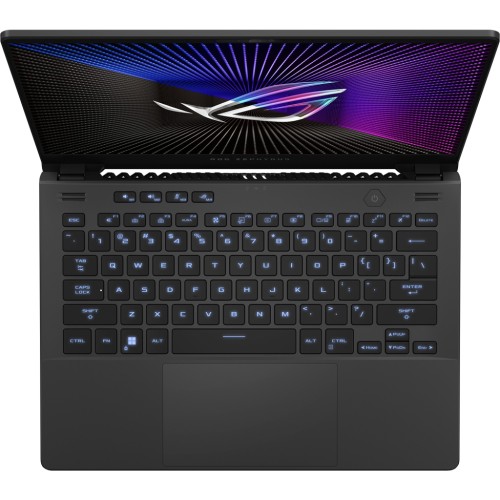 Ноутбук ASUS ROG Zephyrus G14 GA402NJ-L8099 (90NR0EG2-M006N0)