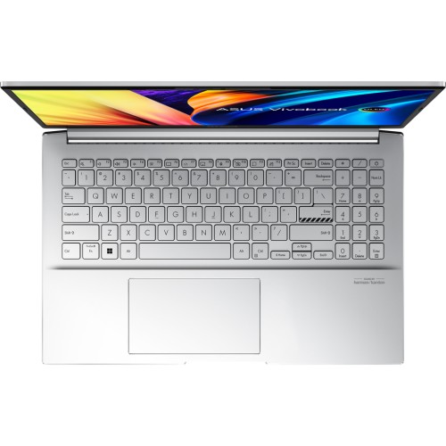 Ноутбук ASUS Vivobook Pro 15 M6500QB-L1011 (90NB0YM2-M000B0)