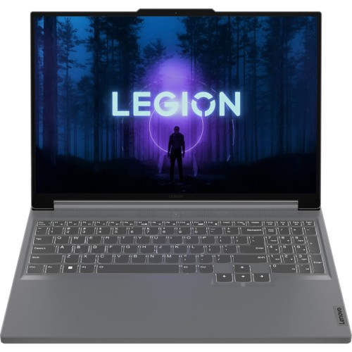 Ноутбук Lenovo Legion Slim 5 16IRH8 (82YA00DBRA)