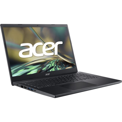 Ноутбук Acer Aspire 7 A715-76G (NH.QMFEU.002)