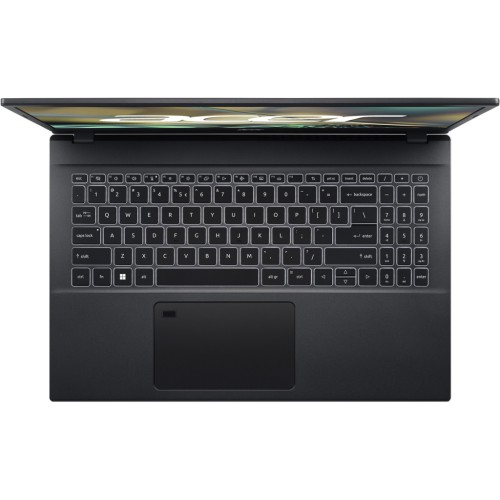 Ноутбук Acer Aspire 7 A715-76G (NH.QMFEU.002)