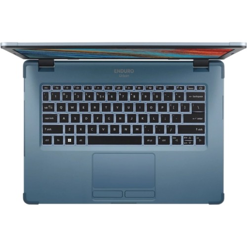 Ноутбук Acer Enduro Urban N3 Lite (NR.R28EU.003)