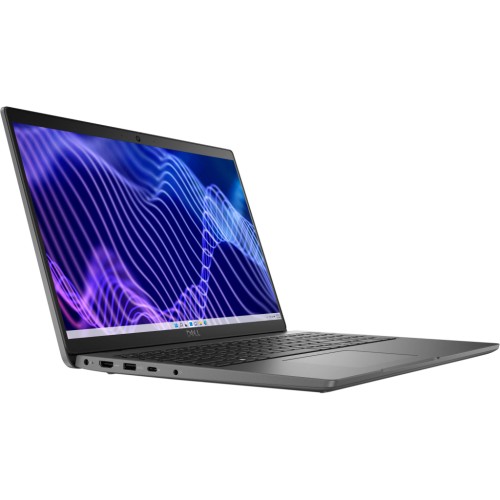 Ноутбук Dell Latitude 3540 (N015L354015UA_UBU)