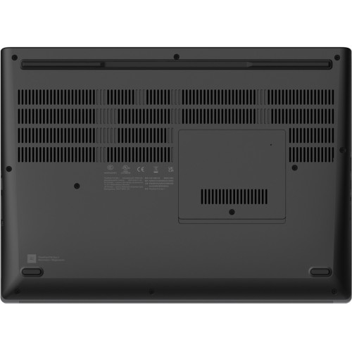 Ноутбук Lenovo ThinkPad P16 G1 (21D7S8D700)