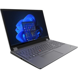 Ноутбук Lenovo ThinkPad P16 G1 (21D7S8D700)