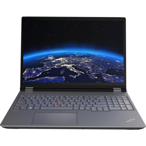 Ноутбук Lenovo ThinkPad P16 G1 (21D7S8D700)