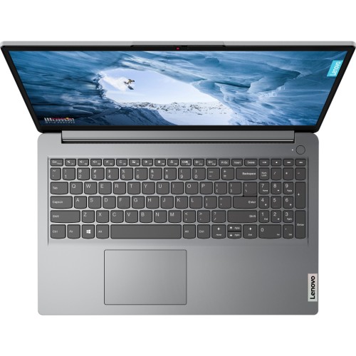 Ноутбук Lenovo IdeaPad 1 15IAU7 (82QD009QRA)